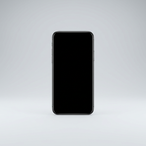 Smartphone placeholder