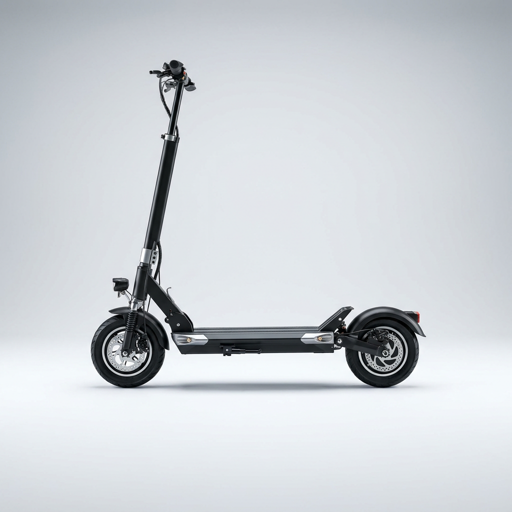E-Scooter