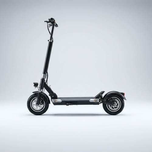 E-Scooter