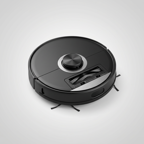 Robot Vacuum