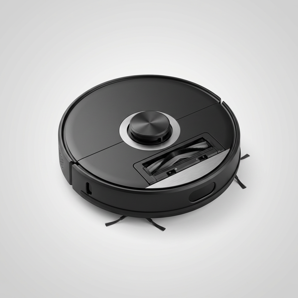 Robot Vacuum