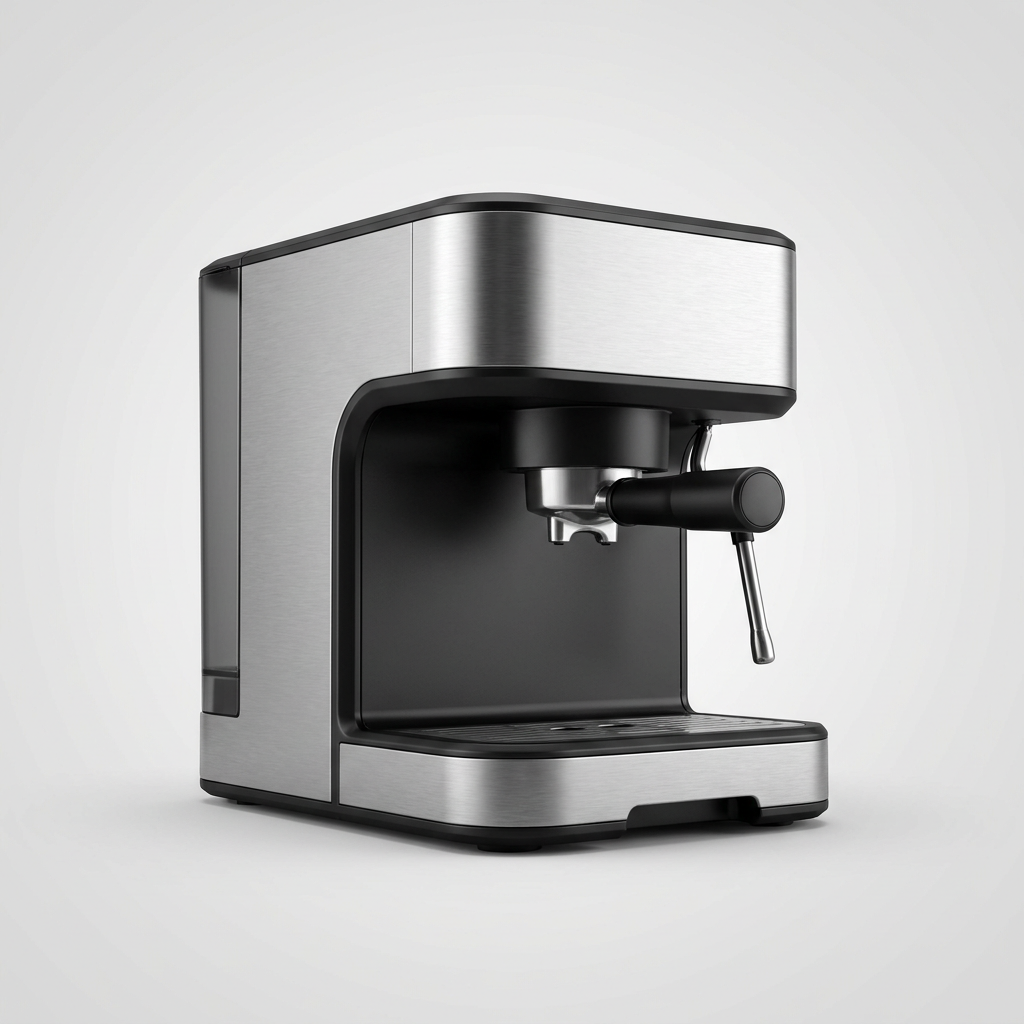 Kitchen & Coffee