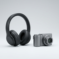 Audio, TV & Camera