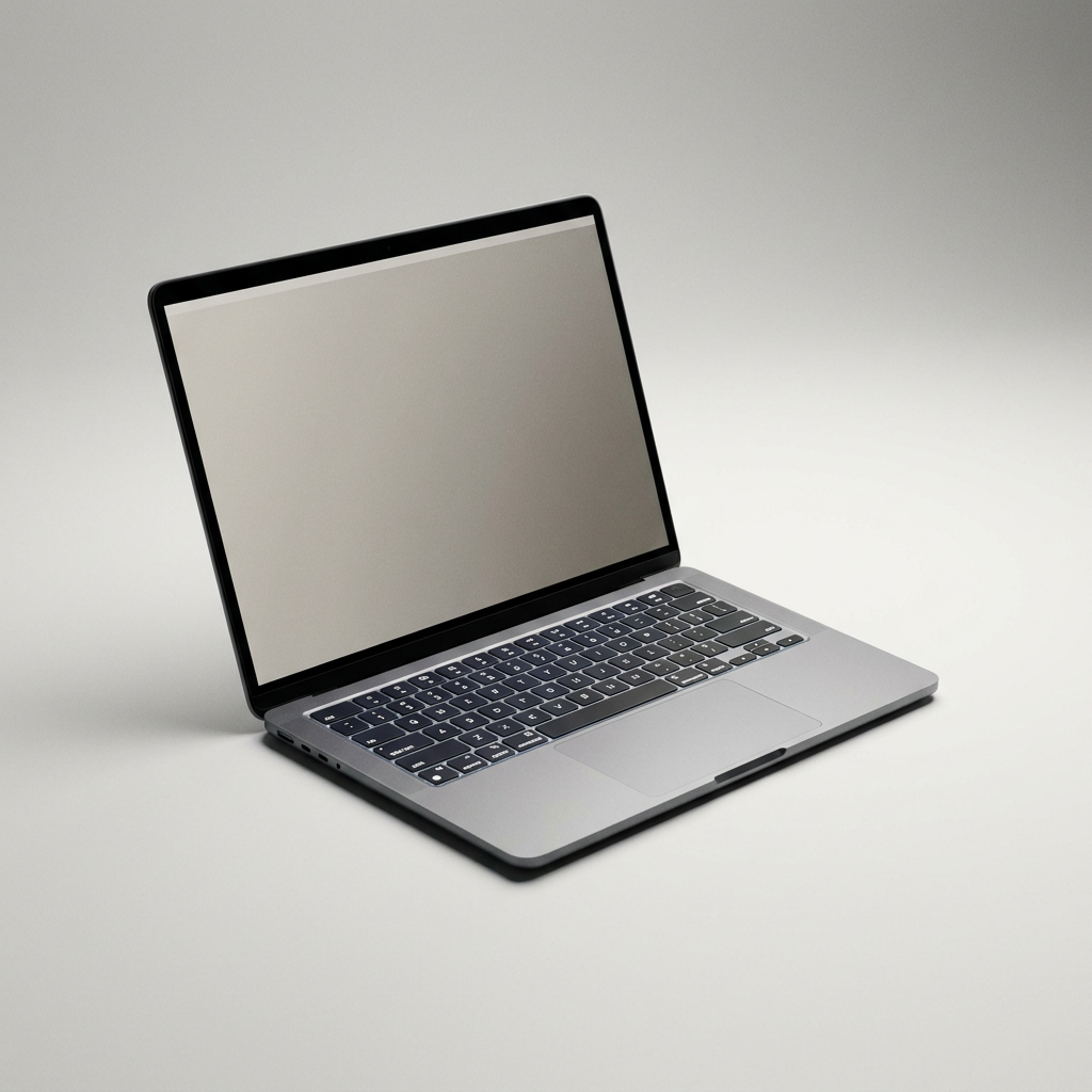 Laptop