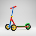 Kids Scooter